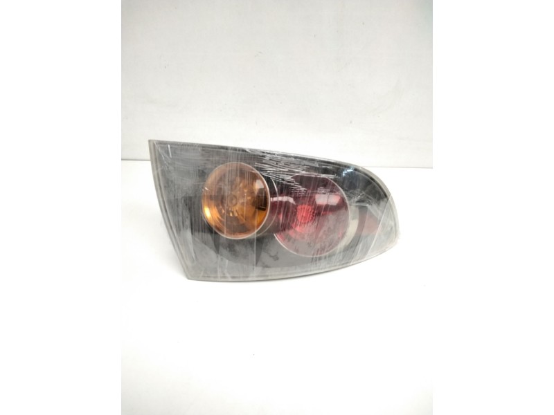 Recambio de piloto trasero izquierdo para mazda 3 berlina (bk) 1.6 vvt active referencia OEM IAM P2688  