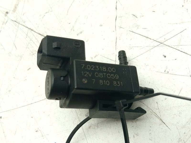 Recambio de sensor para bmw 5 (e60) 525 d referencia OEM IAM 7810831  