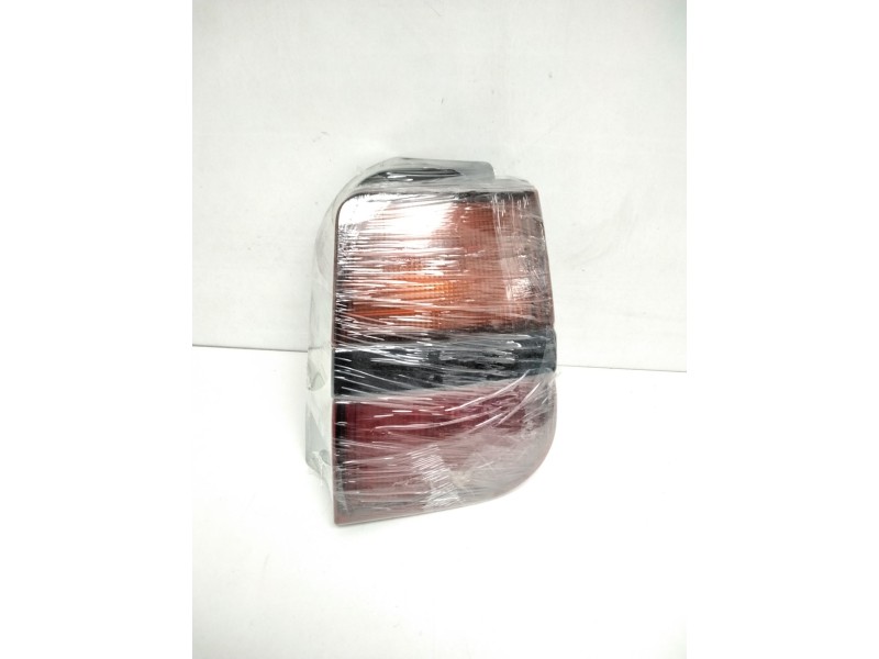 Recambio de piloto trasero derecho para mitsubishi galloper (hyundai) santamo referencia OEM IAM 92402M20  