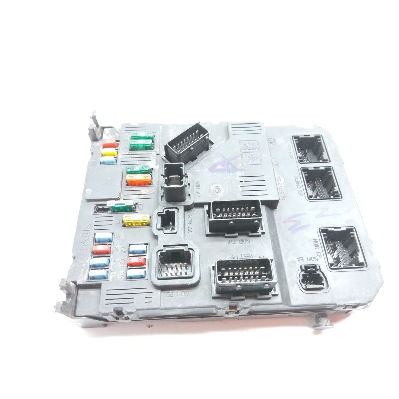 Recambio de centralita bsm para citroën berlingo / berlingo first monospace (mf_, gjk_, gfk_) 1.9 d 4wd (mfwjz) referencia OEM I