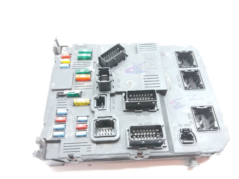 Recambio de centralita bsm para citroën berlingo / berlingo first monospace (mf_, gjk_, gfk_) 1.9 d 4wd (mfwjz) referencia OEM I