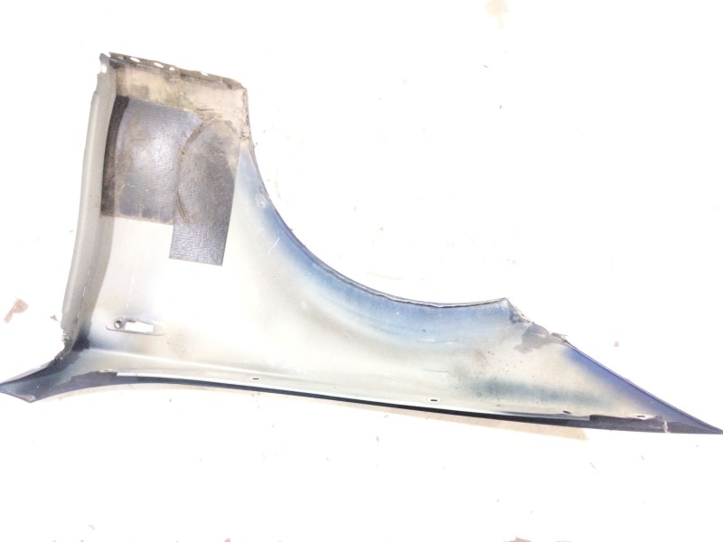 Recambio de aleta delantera derecha para bmw 1 (e81) 118 d referencia OEM IAM 41357133228  