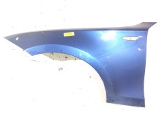 Recambio de aleta delantera izquierda para bmw 1 (e81) 118 d referencia OEM IAM 41357133227  