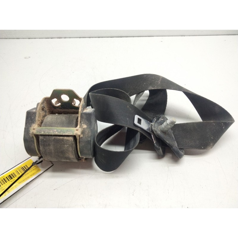 Recambio de cinturon seguridad delantero derecho para citroën berlingo / berlingo first monospace (mf_, gjk_, gfk_) 1.9 d 4wd (m