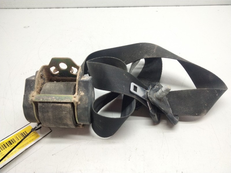 Recambio de cinturon seguridad delantero derecho para citroën berlingo / berlingo first monospace (mf_, gjk_, gfk_) 1.9 d 4wd (m