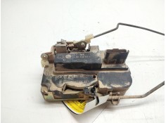 Recambio de cerradura puerta delantera izquierda para citroën berlingo / berlingo first monospace (mf_, gjk_, gfk_) 1.9 d 4wd (m