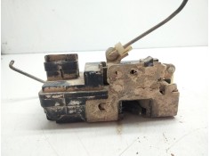 Recambio de cerradura puerta delantera izquierda para citroën berlingo / berlingo first monospace (mf_, gjk_, gfk_) 1.9 d 4wd (m 2