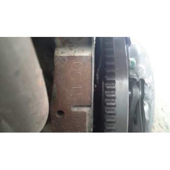 Recambio de motor completo para nissan almera (n16/e) 1.5 16v cat referencia OEM IAM QG15  