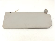 Recambio de parasol izquierdo para citroën berlingo / berlingo first monospace (mf_, gjk_, gfk_) 1.9 d 4wd (mfwjz) referencia OE