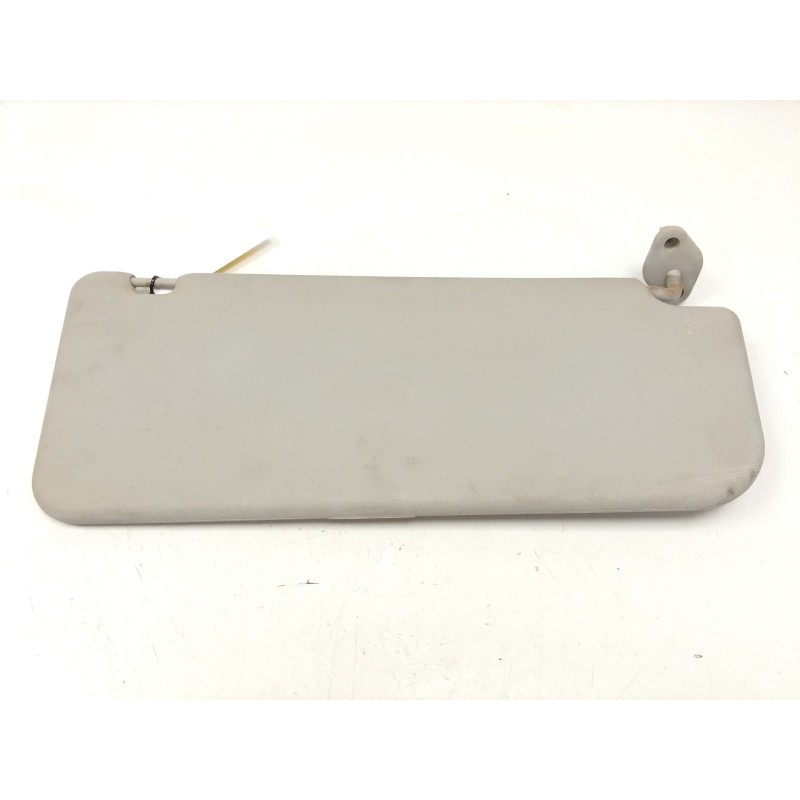 Recambio de parasol izquierdo para citroën berlingo / berlingo first monospace (mf_, gjk_, gfk_) 1.9 d 4wd (mfwjz) referencia OE