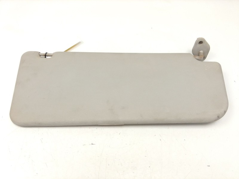 Recambio de parasol izquierdo para citroën berlingo / berlingo first monospace (mf_, gjk_, gfk_) 1.9 d 4wd (mfwjz) referencia OE