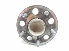 Recambio de buje trasero izquierdo para toyota c-hr (_x1_) 1.8 hybrid (zyx10_, zyx11_) referencia OEM IAM   