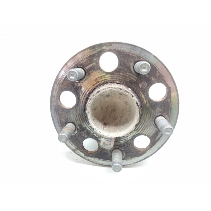 Recambio de buje trasero izquierdo para toyota c-hr (_x1_) 1.8 hybrid (zyx10_, zyx11_) referencia OEM IAM   