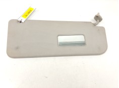 Recambio de parasol derecho para citroën berlingo / berlingo first monospace (mf_, gjk_, gfk_) 1.9 d 4wd (mfwjz) referencia OEM  2