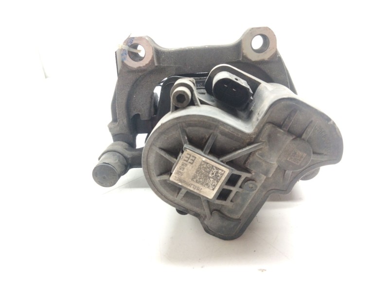 Recambio de pinza freno trasera izquierda para seat leon (5f1) 1.5 tsi referencia OEM IAM   