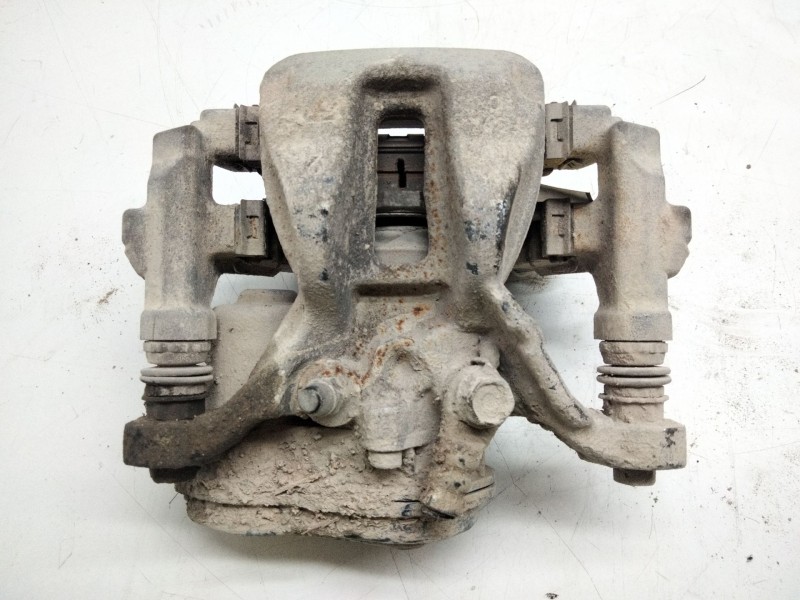 Recambio de pinza freno trasera derecha para toyota c-hr (_x1_) 1.8 hybrid (zyx10_, zyx11_) referencia OEM IAM   