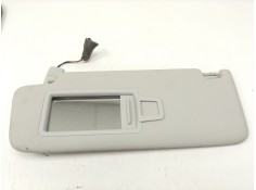 Recambio de parasol izquierdo para seat leon (5f1) 1.5 tsi referencia OEM IAM   