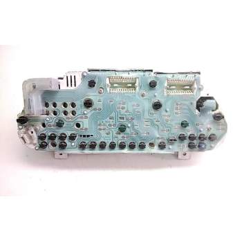 Recambio de cuadro instrumentos para volvo v40 familiar 2.0 16v turbo referencia OEM IAM 3857575H  125043