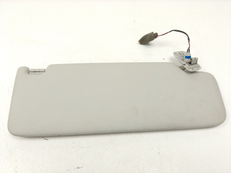 Recambio de parasol izquierdo para seat leon (5f1) 1.5 tsi referencia OEM IAM   