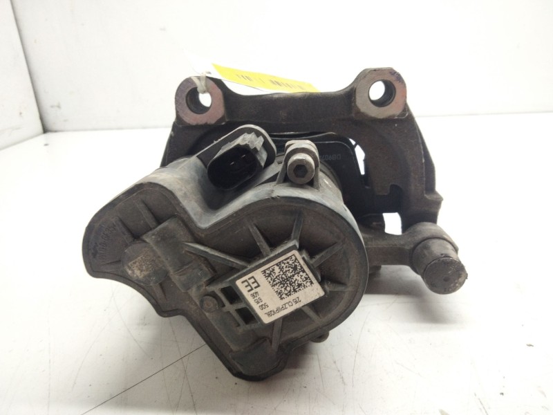 Recambio de pinza freno trasera derecha para seat leon (5f1) 1.5 tsi referencia OEM IAM   