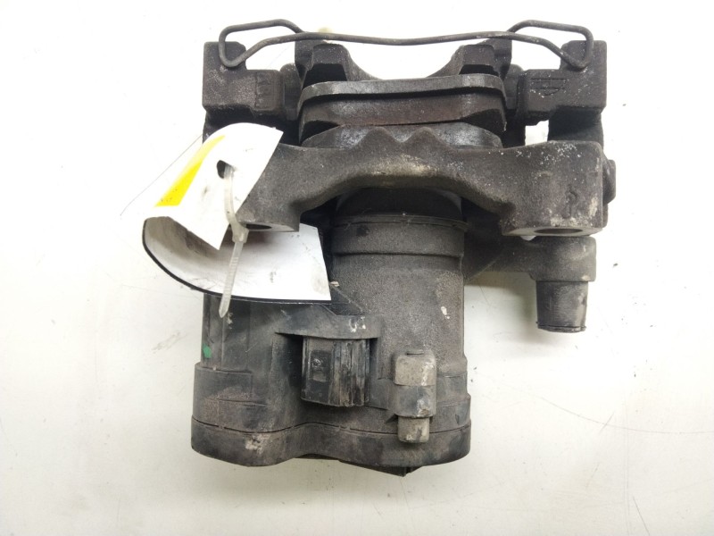 Recambio de pinza freno trasera derecha para seat leon (5f1) 1.5 tsi referencia OEM IAM   