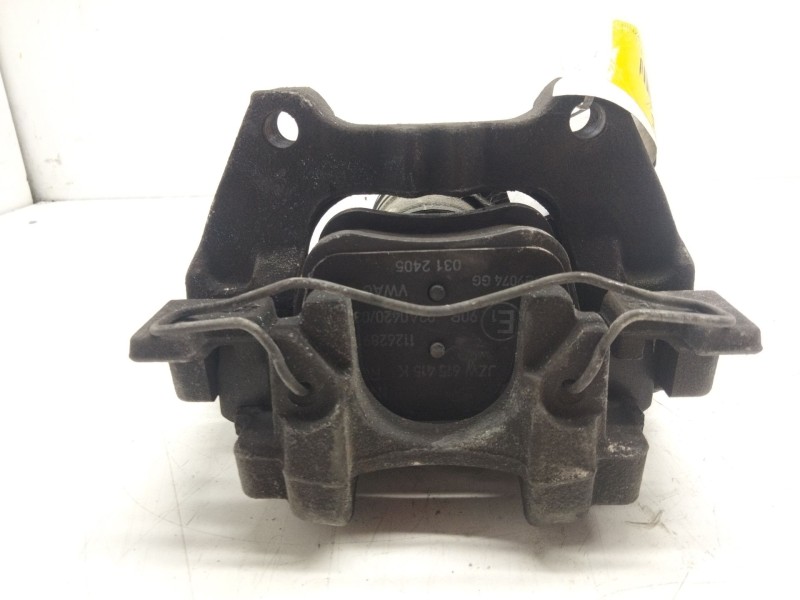 Recambio de pinza freno trasera derecha para seat leon (5f1) 1.5 tsi referencia OEM IAM   