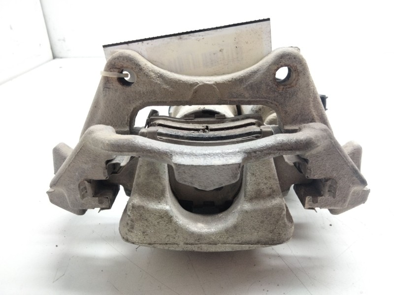 Recambio de pinza freno trasera izquierda para toyota c-hr (_x1_) 1.8 hybrid (zyx10_, zyx11_) referencia OEM IAM   