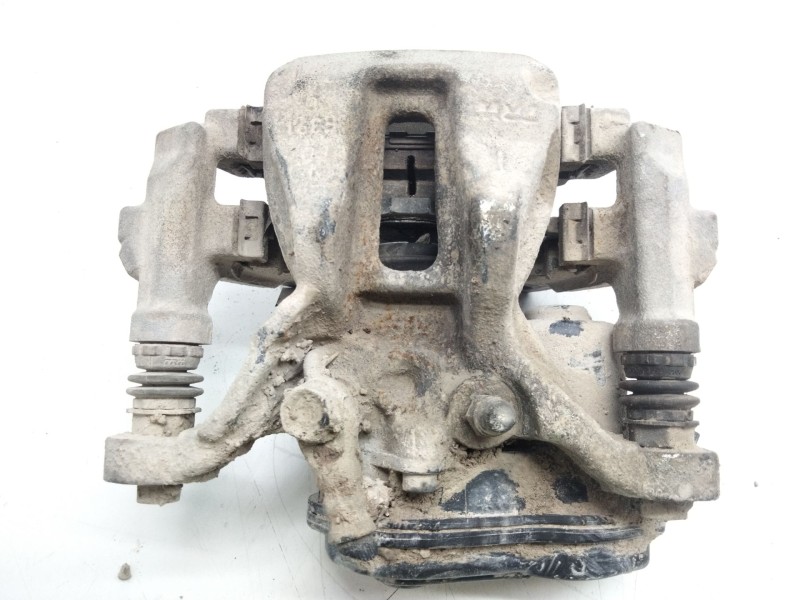 Recambio de pinza freno trasera izquierda para toyota c-hr (_x1_) 1.8 hybrid (zyx10_, zyx11_) referencia OEM IAM   