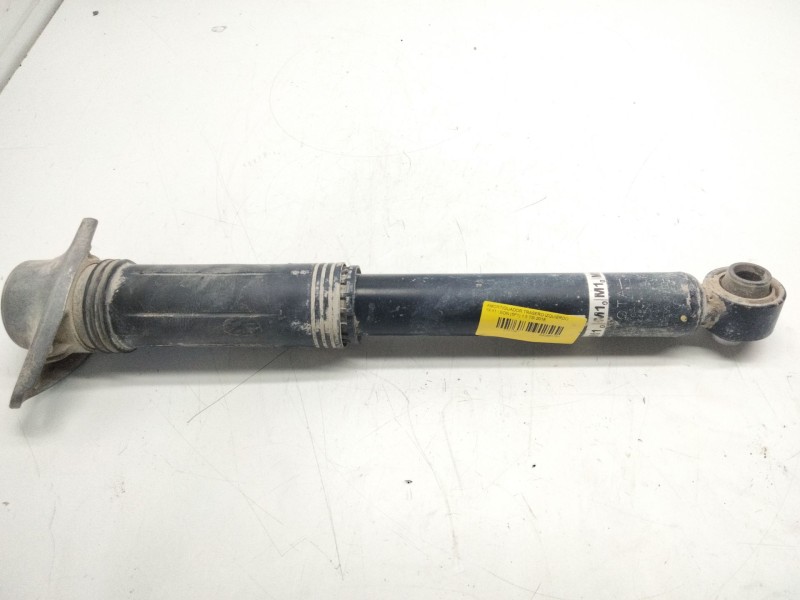 Recambio de amortiguador trasero izquierdo para seat leon (5f1) 1.5 tsi referencia OEM IAM   