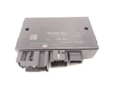 Recambio de modulo electronico para seat leon (5f1) 1.5 tsi referencia OEM IAM   