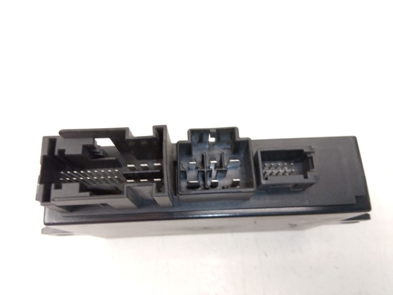 Recambio de modulo electronico para seat leon (5f1) 1.5 tsi referencia OEM IAM   