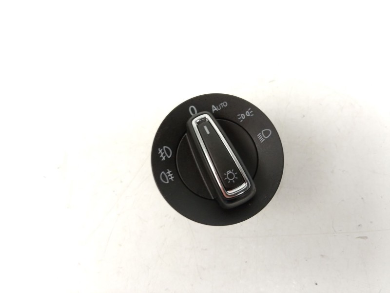 Recambio de mando luces para seat leon (5f1) 1.5 tsi referencia OEM IAM   