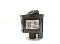 Recambio de mando luces para seat leon (5f1) 1.5 tsi referencia OEM IAM    2