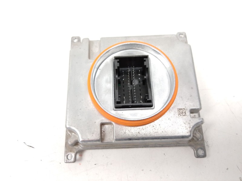 Recambio de centralita faros xenon para seat leon (5f1) 1.5 tsi referencia OEM IAM   