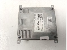 Recambio de centralita faros xenon para seat leon (5f1) 1.5 tsi referencia OEM IAM    2