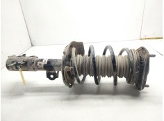 Recambio de amortiguador delantero izquierdo para toyota c-hr (_x1_) 1.8 hybrid (zyx10_, zyx11_) referencia OEM IAM   