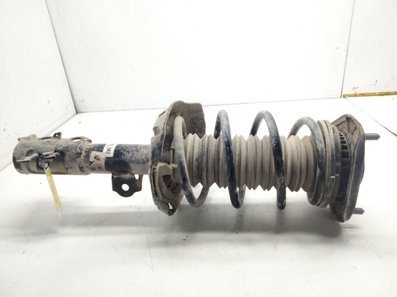 Recambio de amortiguador delantero izquierdo para toyota c-hr (_x1_) 1.8 hybrid (zyx10_, zyx11_) referencia OEM IAM   
