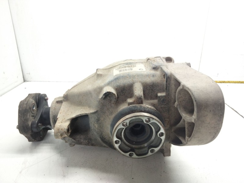 Recambio de diferencial trasero para bmw 1 (e81) 118 d referencia OEM IAM   