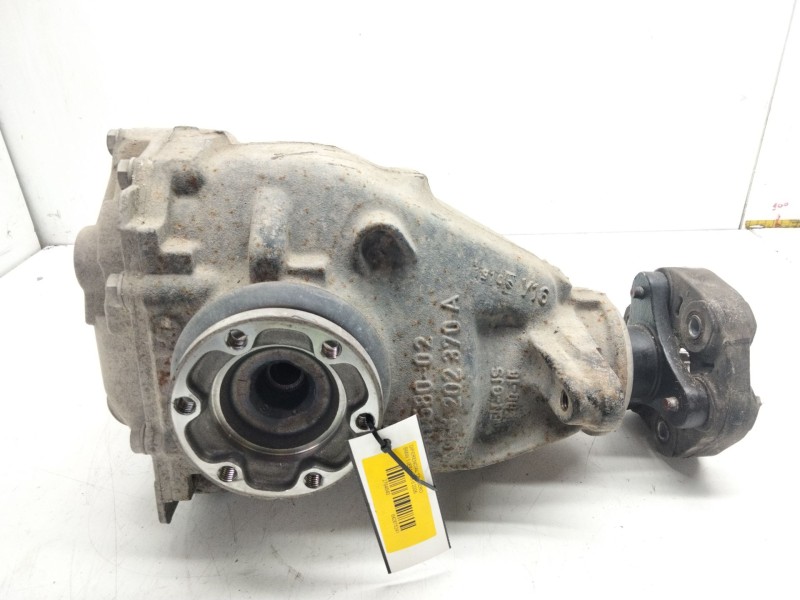 Recambio de diferencial trasero para bmw 1 (e81) 118 d referencia OEM IAM   