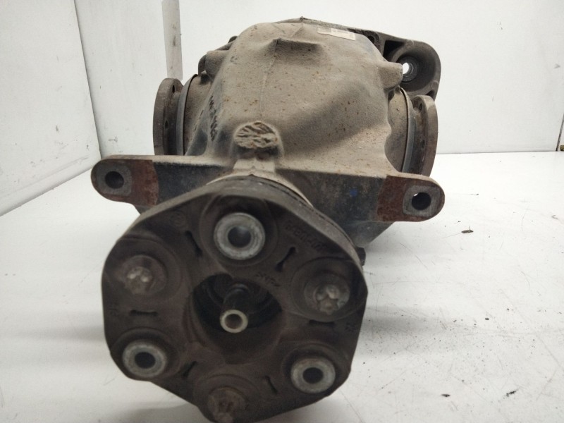 Recambio de diferencial trasero para bmw 1 (e81) 118 d referencia OEM IAM   