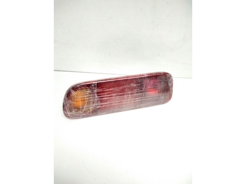 Recambio de piloto trasero derecho paragolpes para nissan terrano/terrano.ii (r20) referencia OEM IAM 265501F100 INGLES 