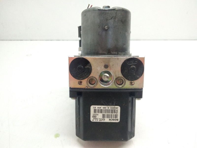 Recambio de abs para audi a4 b7 (8ec) 2.0 referencia OEM IAM   