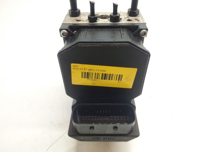 Recambio de abs para audi a4 b7 (8ec) 2.0 referencia OEM IAM   