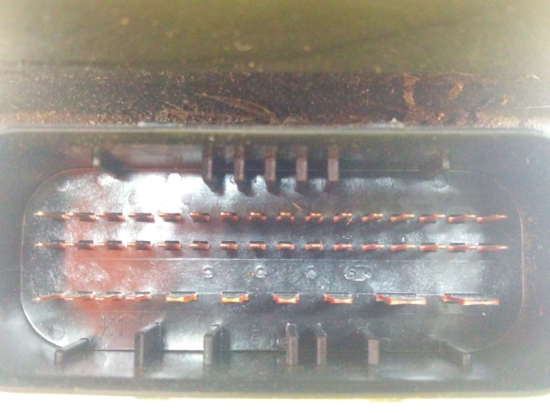 Recambio de abs para audi a4 b7 (8ec) 2.0 referencia OEM IAM   