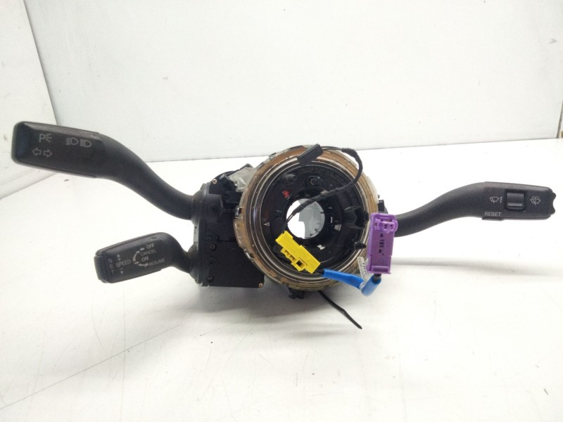 Recambio de anillo airbag para audi a4 b7 (8ec) 2.0 referencia OEM IAM   