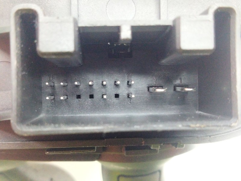 Recambio de anillo airbag para audi a4 b7 (8ec) 2.0 referencia OEM IAM   