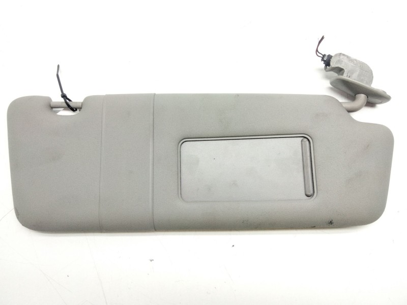 Recambio de parasol izquierdo para audi a4 b7 (8ec) 2.0 referencia OEM IAM   
