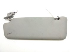Recambio de parasol izquierdo para audi a4 b7 (8ec) 2.0 referencia OEM IAM    2