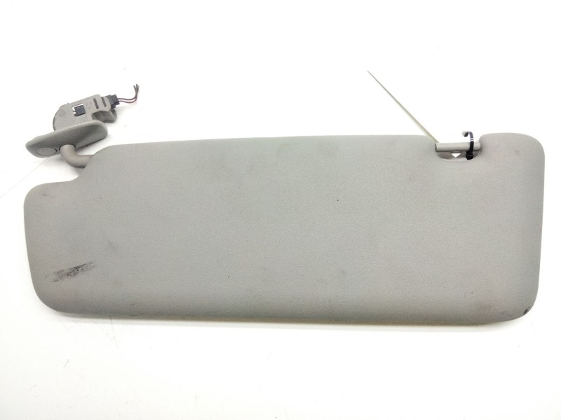 Recambio de parasol izquierdo para audi a4 b7 (8ec) 2.0 referencia OEM IAM   