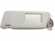 Recambio de parasol derecho para audi a4 b7 (8ec) 2.0 referencia OEM IAM   